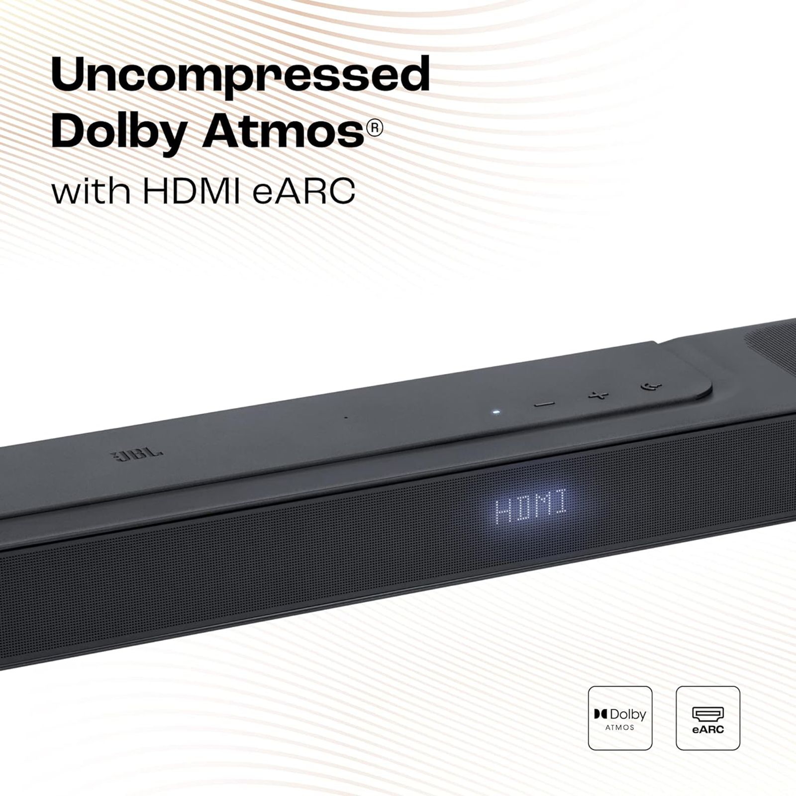 Buy JBL Bar 800 Pro 720W Bluetooth Soundbar with Remote (Dolby Atmos, 7 ...